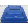 28 x 120 Litre Wheelie Bins in any Colour (Pallet Quantity)