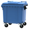 1100 Litre Wheelie Bin
