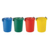 110 Litre Plastic Outdoor Dustbins