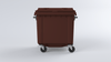 1100 Litre Wheelie Bin