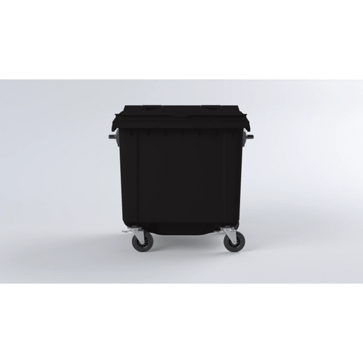 1100 Litre Wheelie Bin