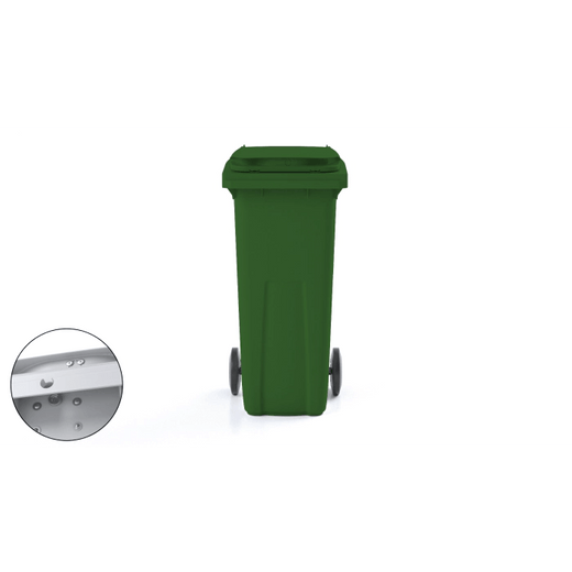 140 Litre Wheelie Bin