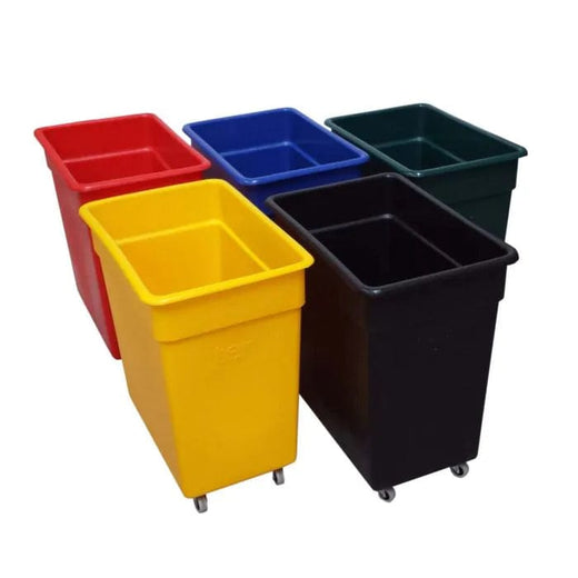 Bottle Bins - 120 Litres