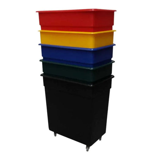 Bottle Bins - 120 Litres