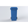 18 x 240 Litre Wheelie Bins in any Colour (Pallet Quantity)