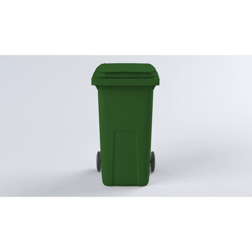 18 x 240 Litre Wheelie Bins in any Colour (Pallet Quantity)