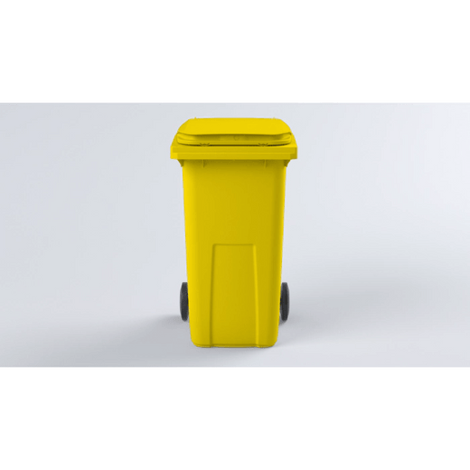 18 x 240 Litre Wheelie Bins in any Colour (Pallet Quantity)