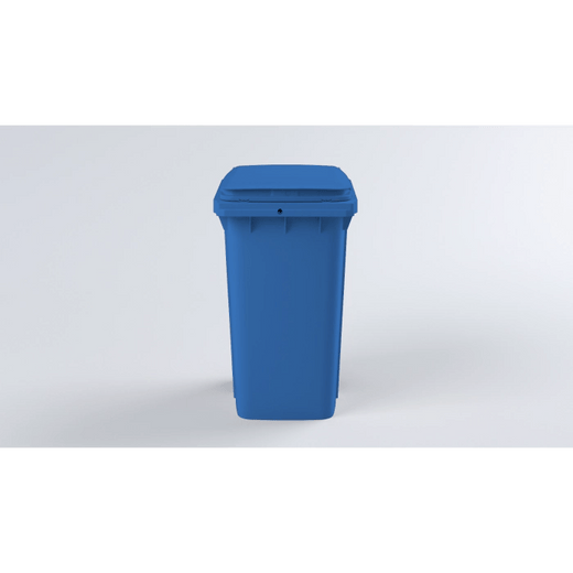 360 Litre Wheelie Bin