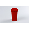 360 Litre Wheelie Bin