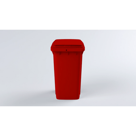 360 Litre Wheelie Bin