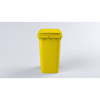 360 Litre Wheelie Bin