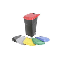 100 Litre Rotho Mobile Container