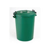 110 Litre Plastic Outdoor Dustbins