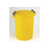 110 Litre Plastic Outdoor Dustbins