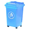 50 Litre Wheelie Bin