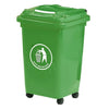 50 Litre Wheelie Bin