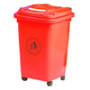 50 Litre Wheelie Bin